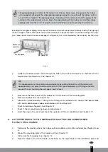 Предварительный просмотр 47 страницы Qlima S 3925 Installation Manual