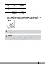 Предварительный просмотр 55 страницы Qlima S 3925 Installation Manual