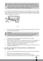 Предварительный просмотр 67 страницы Qlima S 3925 Installation Manual