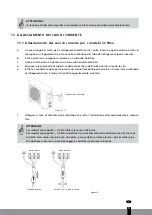 Предварительный просмотр 77 страницы Qlima S 3925 Installation Manual