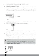 Предварительный просмотр 78 страницы Qlima S 3925 Installation Manual