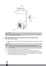 Предварительный просмотр 86 страницы Qlima S 3925 Installation Manual