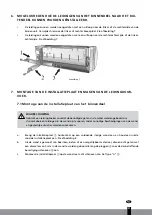 Предварительный просмотр 91 страницы Qlima S 3925 Installation Manual