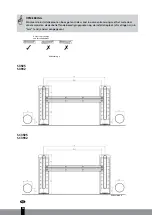 Предварительный просмотр 92 страницы Qlima S 3925 Installation Manual