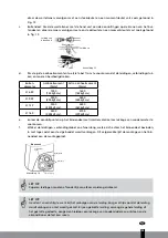 Предварительный просмотр 95 страницы Qlima S 3925 Installation Manual