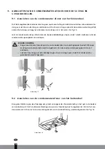 Предварительный просмотр 96 страницы Qlima S 3925 Installation Manual