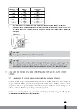 Предварительный просмотр 115 страницы Qlima S 3925 Installation Manual