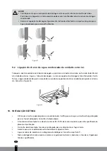 Предварительный просмотр 116 страницы Qlima S 3925 Installation Manual