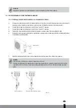 Предварительный просмотр 137 страницы Qlima S 3925 Installation Manual