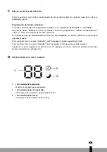 Предварительный просмотр 9 страницы Qlima S 3925 Operating Manual