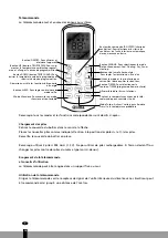 Preview for 28 page of Qlima S 3925 Operating Manual