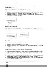 Preview for 32 page of Qlima S 3925 Operating Manual