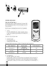 Preview for 46 page of Qlima S 3925 Operating Manual