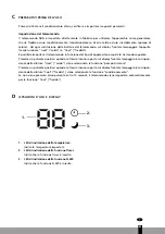 Предварительный просмотр 63 страницы Qlima S 3925 Operating Manual