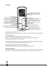 Предварительный просмотр 64 страницы Qlima S 3925 Operating Manual