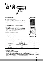 Preview for 83 page of Qlima S 3925 Operating Manual