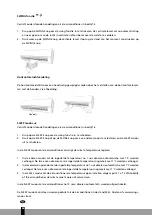 Preview for 86 page of Qlima S 3925 Operating Manual