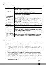 Preview for 89 page of Qlima S 3925 Operating Manual