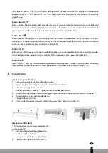 Preview for 105 page of Qlima S 3925 Operating Manual