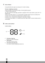 Preview for 116 page of Qlima S 3925 Operating Manual