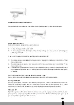 Preview for 121 page of Qlima S 3925 Operating Manual