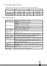 Preview for 123 page of Qlima S 3925 Operating Manual