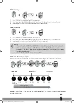 Preview for 45 page of Qlima S-4626 Operating Manual