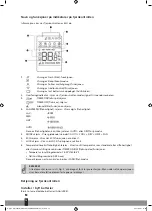 Preview for 70 page of Qlima S-4626 Operating Manual