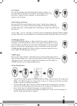 Preview for 75 page of Qlima S-4626 Operating Manual