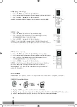 Preview for 100 page of Qlima S-4626 Operating Manual