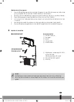 Preview for 53 page of Qlima S 5125 B Operating Manual