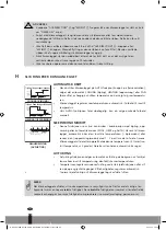 Preview for 62 page of Qlima S 5125 B Operating Manual