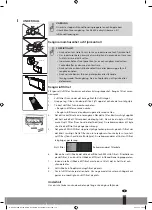 Preview for 113 page of Qlima S 5125 B Operating Manual