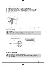 Preview for 15 page of Qlima S-6035 Operating Manual