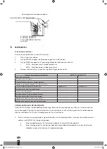 Preview for 42 page of Qlima S-6035 Operating Manual