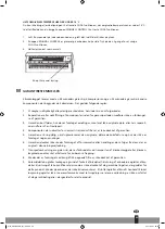 Preview for 43 page of Qlima S-6035 Operating Manual