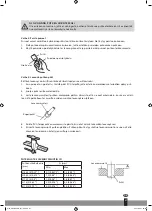 Preview for 81 page of Qlima S-6035 Operating Manual