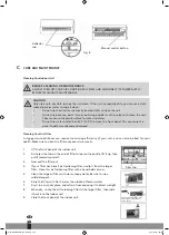 Preview for 104 page of Qlima S-6035 Operating Manual