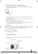 Preview for 119 page of Qlima S-6035 Operating Manual