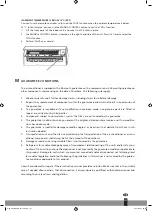 Preview for 131 page of Qlima S-6035 Operating Manual