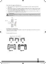 Preview for 157 page of Qlima S-6035 Operating Manual