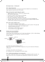 Preview for 164 page of Qlima S-6035 Operating Manual