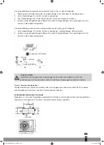 Preview for 165 page of Qlima S-6035 Operating Manual