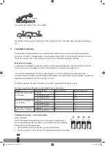 Preview for 168 page of Qlima S-6035 Operating Manual