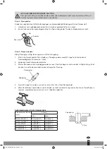 Preview for 169 page of Qlima S-6035 Operating Manual