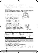 Preview for 170 page of Qlima S-6035 Operating Manual