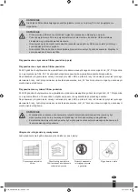 Preview for 193 page of Qlima S-6035 Operating Manual