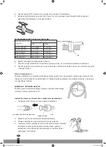 Preview for 214 page of Qlima S-6035 Operating Manual