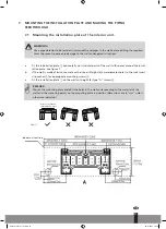 Предварительный просмотр 27 страницы Qlima S 7026 Operating Manual