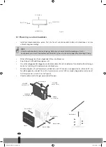 Preview for 56 page of Qlima S 7026 Operating Manual